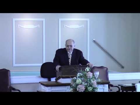 Withering Flesh and The Word of God (Isaiah 40:6-8)