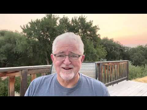 SGS.7.11.2021 - “The Main Thing” - Hebrews 8:1-2