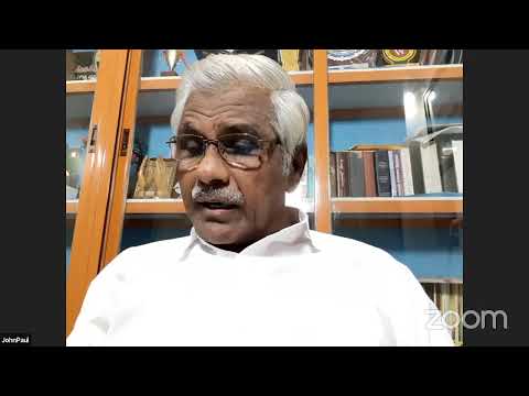 07-06-2022 | Leviticus 23:15-25 | Pas.JohnPaul | #dailybread #live