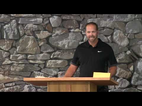 Deuteronomy 19:1-13, July 24, 2022; His Path to Mercy is Prepared