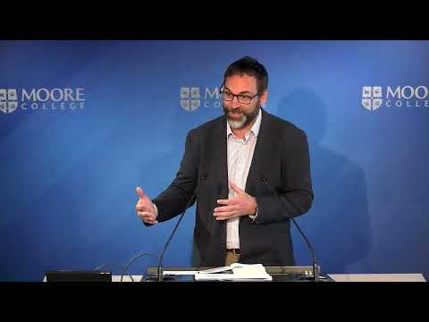 Preach the Word - 1 Timothy 4:1-8