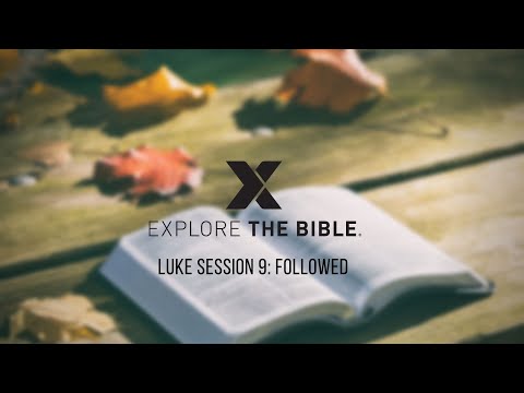 LifeWay | Explore the Bible: Luke 5:4-11, 27-32