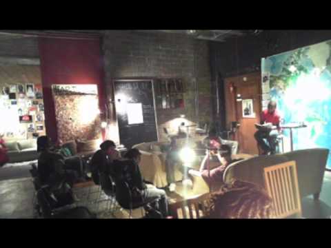 The Orphans and Widows - UNPLUGGED - James 1:26-27