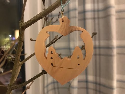 Day 04 Matthew 2:16 18 & Jeremiah 31:15   - Jesse Tree, Advent Reflections 2020