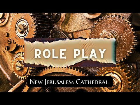 11:00A Sunday 07.03.22 | "Role Play" 2 Kings 6:1-7 | Dr. Kevin A. Williams