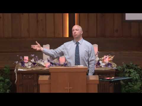 4 Introduction to 1 Corinthians Pt.4 ~ 1 Corinthians 1:1-3  (4/18/21)