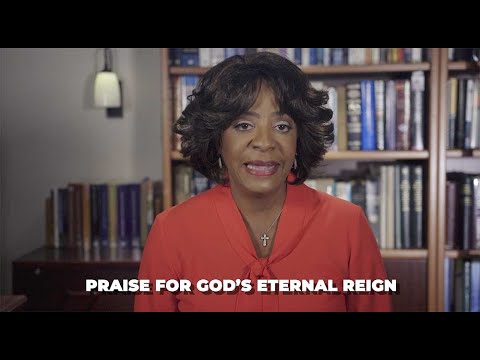 November 14, 2021: Praise for God's Eternal Reign: Revelation 11:15-19 Sunday School Made Simple