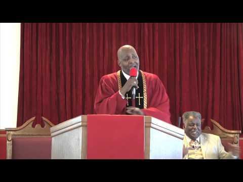 Sunday Message: "The King Is Dead" ( Isaiah 6:1-8 ) 3/16/2014