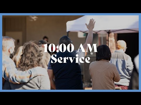 5-9-21 - Mark #6: Your New Family (Mark 3:7–35)