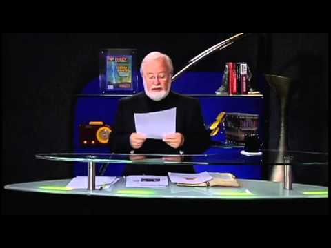 Prophecy In The News: Daniel 7:4-8 & Rev. 13 Talks About A Global Government