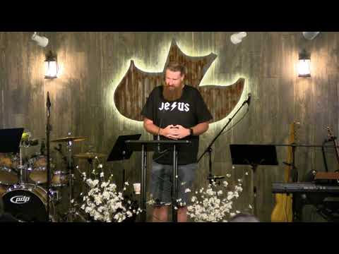 1 Kings 14:25-31 &amp; 15, Sept 30, 2020, Calvary Chapel Payson, Pastor Isaac Bradford