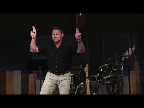 Why Can't We Get Along?, James 4:1-12 | Faith Works | Graceb3