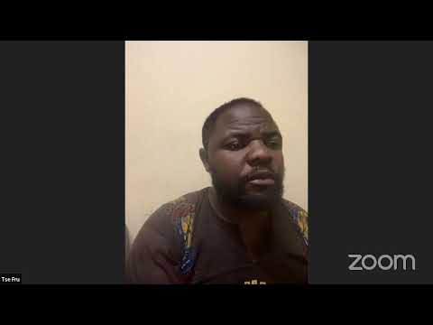 CHRONICLES OF PURPOSE Gen 1:16-17 #Manifestation Rom  8:21  Sun Feb 27 2022