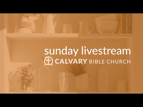 The Last Days : Birth Pangs | Mark 13:5-8