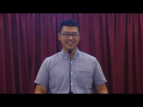 Sun Kim - Remember: Turning Scars into Praise