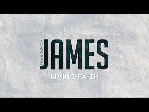 James 2:14-26