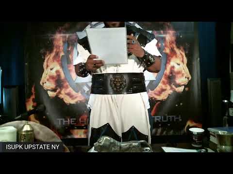 #ISUPK Sabbath Service 2 Kings 12:9-15