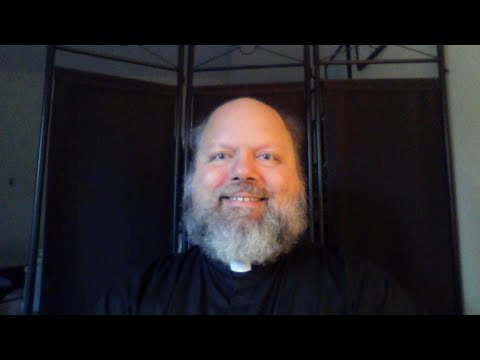 "Comfort for the Contrite" Sermon: Isaiah 57:14-21