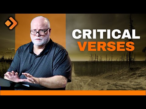 The Seventh Angel: Book of Revelation Explained 39 (Revelation 11:15-19)