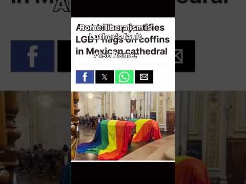 Catholicism be like.... - #ChristianCoffeeTime