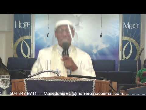 1/2/22, MBC, Rev AC Mickel, II Chronicles 7:14, You Have to Start Right to Stay Right