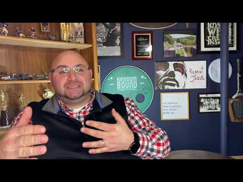 January 13th Wednesday In The Word: Mark 6:47-51