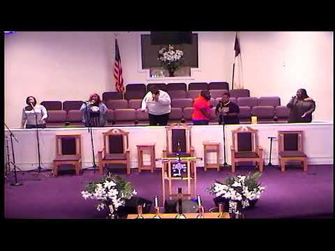 Running With a Chip on Your Shoulder; Pastor Goldsmith;Acts 1:21-23