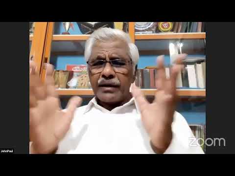 08-06-2022 | Leviticus 23:26-44 | Pas.JohnPaul | #dailybread #live