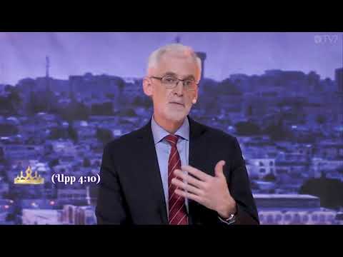 Revelation 5:8-14 - Worthy is the Lamb