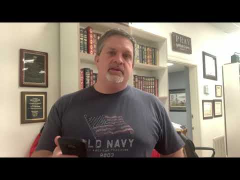 2 Minutes of Hope and Wisdom - April 6 - Proverbs 12:4