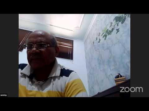 Anxiety ( Isaiah 57:11)  - Bro Isaac- June 24, 2022