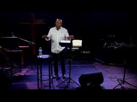 Freeway Live - Luke 11:45-54 - Rev Sean Heldsinger (7-Aug-22)