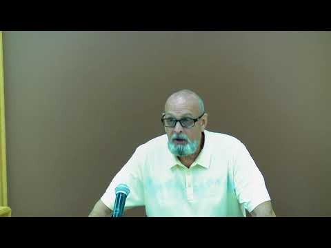 LEBC -Genesis 48:17-20 Part 2