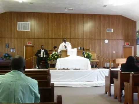 "Now Faith" Hebrews 10:32-39