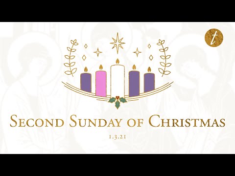 Trinity Westside - Luke 2:39-52 - 01.03.2021