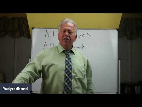 Deuteronomy 9:7- Bible Study 8/22/2022