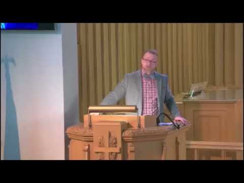 March 13, 2022 - Sermon -Mark 2:13-17 - "Calling All Sick" - Reverend Dr. Jason Abbott