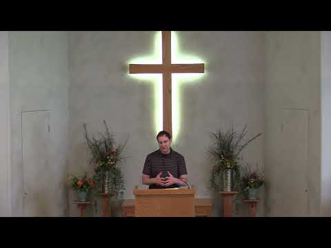 Deuteronomy 25: 11-19 5/8/22