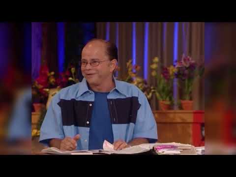 Jim Bakker Sermon: The Sun and Moon Goes Dark