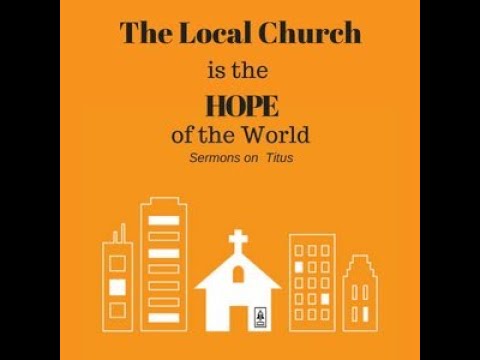 Women of Faith - Titus 2:4-5 - Steve Igo