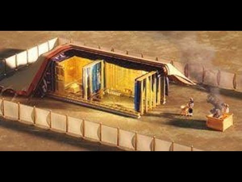 How To Find God's Way In The Sanctuary? Bible Study 18 | Psalms 77:19-20