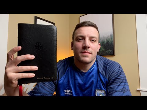 Does Revelation 21:7-8 Disprove Eternal Security? Terrifying Passage Explained