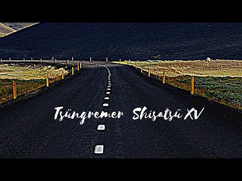 TSÜNGREMER SHISATSÜ XV | English Subtitles | Proverbs 14:16
