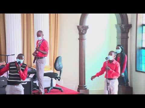 Sun 8 Nov 2020 Blow the Trumpet (Joel 2:1-2)