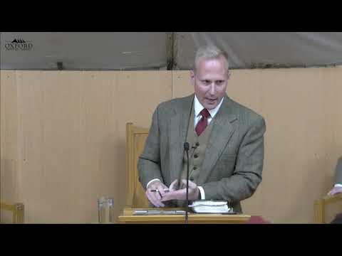 That Could Keep Rank - 1 Chronicles 12:23-40