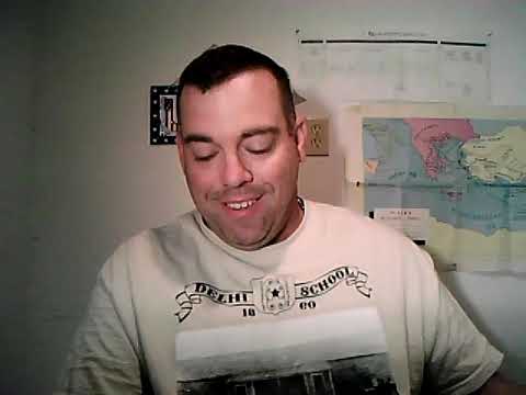 Daily Devotional James 3:6-10