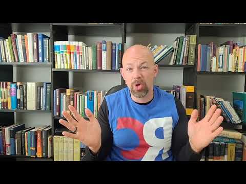 Matthew 23:14-15 Two Sides of Jesus