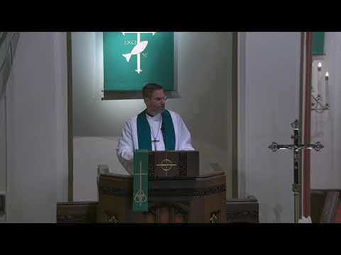 Isaiah 29:17-24, Mark:7 31-37