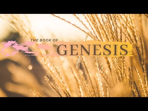 Pastor Justin Morris teaches through Genesis 31:22-55