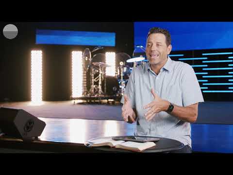 Colossians 4:2 | Jeremy McGarity | Today Matters - August 18, 2021